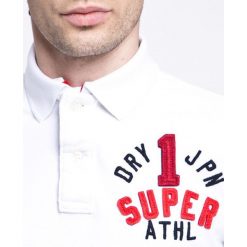 Superdry - Polo. Koszulki polo Superdry. W wyprzedaży za 129.90 zł.