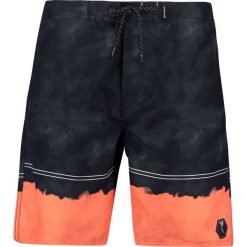 Brunotti TROY MEN Szorty kąpielowe black. Kąpielówki marki Brunotti. Za 209.00 zł.