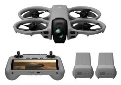 DJI Avata 360 Fly More Combo (DJI RC 2). Drony Dji. Za 4,049.00 zł.