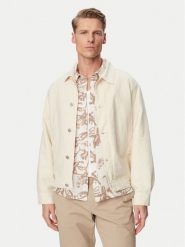 Jack & Jones Kurtka przejściowa Maine 12293219 Beżowy jasny Regular Fit. Brązowe kurtki Jack & Jones, l, bez wzorów, z bawełny, bez kaptura. Za 349.99 zł.