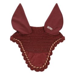 Bawełniana czapka z daszkiem z wykończeniem derby marki pro-tech. Białe czapki z daszkiem DERBY, bez wzorów, z bawełny. Za 37.90 zł.