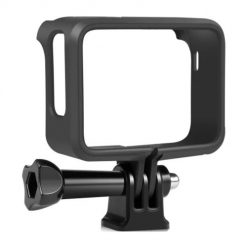 Ramka ochronna Puluz do Insta360 GO 3/GO 3S (czarna). Brązowe zegarki sportowe PULUZ. Za 45.00 zł.