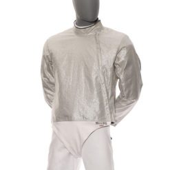 Kamizelka elektryczna szablowa męska Classic. Bluzy LEON PAUL, m, bez wzorów, z materiału, bez kaptura. Za 1,459.00 zł.
