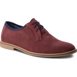 Półbuty SERGIO BARDI - Bardolino SS127330018MD 434. Eleganckie półbuty marki Sergio Bardi. W wyprzedaży za 189.00 zł.