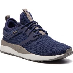 Buty PUMA - Pacer Next Excel 369483 04 Peacoat/Charcoal Gray. Buty sportowe casual marki Puma. Za 349.00 zł.