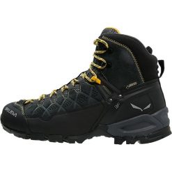 Salewa ALP TRAINER MID GTX Buty trekkingowe carbon/ringlo. Buty trekkingowe marki Salewa. Za 779.00 zł.