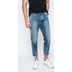 Tommy Jeans - Jeansy Randy. Jeansy marki Tommy Jeans. W wyprzedaży za 299.90 zł.