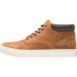 Timberland ADVENTURE 2.0 CUPSOLE Sneakersy wysokie glazed ginger. Buty sportowe casual marki Timberland. Za 589.00 zł.
