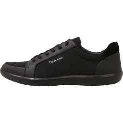 Calvin Klein MACABEE Sneakersy niskie black. Buty sportowe casual marki CALVIN KLEIN. Za 619.00 zł.