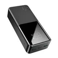 JR-QP193 30000 mAh 22.5W Black. Czarne powerbanki Joyroom. Za 156.99 zł.