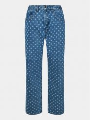 Redefined Rebel Jeansy 227045 Niebieski Loose Fit. Niebieskie jeansy Redefined Rebel, m. Za 279.99 zł.