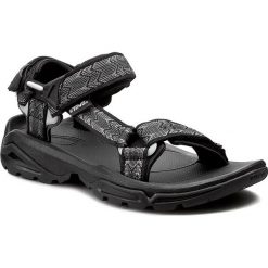 Sandały TEVA - Terra Fi 4 1004485 Cross Terra Black. Sandały marki Teva. Za 399.99 zł.