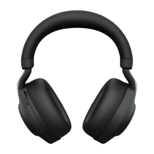 Słuchawki nauszne Jabra Evolve2 85 UC Stereo Link380a. Słuchawki bezprzewodowe Jabra. Za 1,676.99 zł.