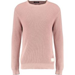 Scotch & Soda SUMMER Sweter old pink. Swetry nierozpinane marki Scotch & Soda. W wyprzedaży za 398.30 zł.