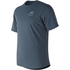 New Balance MT83579PE. T-shirty marki New Balance. W wyprzedaży za 99.99 zł.