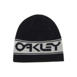 Kapelusz OAKLEY FOS901066-09V Jeden rozmiar. Czarne kapelusze Oakley, bez wzorów. Za 129.95 zł.