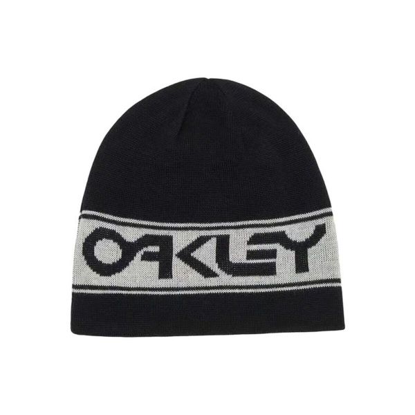 Kapelusz OAKLEY FOS901066-09V Jeden rozmiar. Czarne kapelusze Oakley, bez wzorów. Za 129.95 zł.