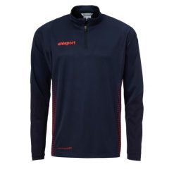 Kurtka Uhlsport Score 1/4 Zip. Czerwone kurtki Uhlsport, xl, bez wzorów, bez kaptura. W wyprzedaży za 190.50 zł.