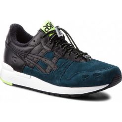 Sneakersy ASICS - TIGER Gel-Lyte 1193A134 Dark Ocean/Black 400. Buty sportowe casual marki ASICS. W wyprzedaży za 309.00 zł.
