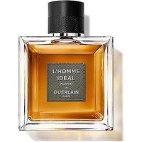 L'Homme Idéal Le Parfum - Woda perfumowana. Perfumy męskie Guerlain. Za 819.00 zł.