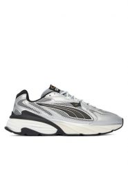Puma Sneakersy Fade Nitro LS 406203 04 Szary. Szare buty sportowe casual Puma, bez wzorów, z materiału, bez zapięcia. Za 519.99 zł.