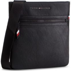 Saszetka TOMMY HILFIGER - Essential Crossover AM0AM04415 002. Saszetki i nerki marki Tommy Hilfiger. Za 299.00 zł.