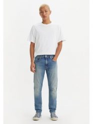 Levi's Dżinsy "512" - Tapered fit - w kolorze błękitnym rozmiar: W29/L32. Niebieskie jeansy Levi's®, l. Za 184.89 zł.
