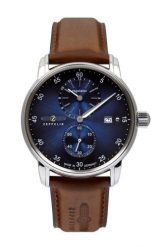 Zegarek Zeppelin New Captain's Line 86223. Zegarki sportowe Zeppelin. Za 4,167.99 zł.