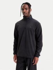 Adidas Polar Terrex Multi Essentials Half Zip Fleece Jacket KZ1774 Czarny Regular Fit. Czarne bluzy z polaru Adidas, m, bez wzorów, z polaru, bez kaptura. Za 178.99 zł.