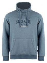 Roadsign Bluza w kolorze granatowym rozmiar: XL. Niebieskie bluzy Roadsign, xl, bez wzorów, z bawełny, bez kaptura. Za 104.64 zł.