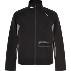 Kurtka Newline black training utility. Czarne kurtki Newline, m, bez wzorów, bez kaptura. Za 368.75 zł.