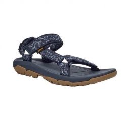 Buty do chodzenia męskie Teva Hurricane Xlt2. Buty trekkingowe Teva, bez wzorów, z materiału, bez zapięcia, trekkingowe. Za 522.00 zł.