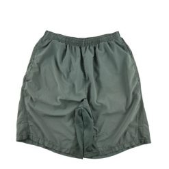 Second life - Męskie krótkie szare Dri-Fit - Stan dobry. Szare szorty Nike, m, bez wzorów, sportowe. Za 42.56 zł.