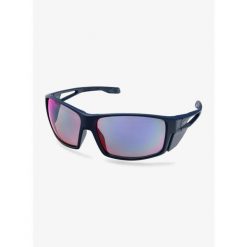Okulary przeciwsłoneczne Rudy Project Nyad - blue navy mat/polar multi red. Zielone okulary przeciwsłoneczne Rudy Project. Za 797.99 zł.