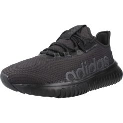 Buty ADIDAS KAPTIR 4.0 Czarny. Czarne buty turystyczne Adidas, bez wzorów, z materiału, bez zapięcia, trekkingowe. Za 396.65 zł.
