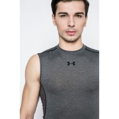 Under Armour - T-shirt. Bezrękawniki Under Armour. W wyprzedaży za 89.90 zł.