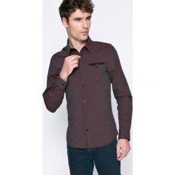 Guess Jeans - Koszula. Koszule marki Guess Jeans. W wyprzedaży za 139.90 zł.