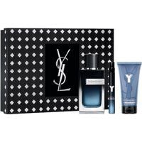 Y - Zestaw zapachowy. Perfumy męskie YVES SAINT LAURENT. Za 699.00 zł.