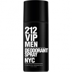 Carolina Herrera 212 Vip Men 150ml. Perfumy męskie marki Carolina Herrera. W wyprzedaży za 74.90 zł.