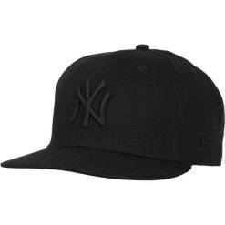 Męska czapka z daszkiem New Era 9FIFTY MLB New York Yankees Cap. Czarne czapki z daszkiem New Era, bez wzorów, z bawełny. Za 169.99 zł.