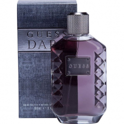 Dare Men - EDT - 100 ml. Perfumy męskie marki HUGO BOSS. W wyprzedaży za 104.95 zł.