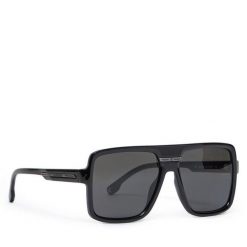 Okulary przeciwsłoneczne Carrera. Czarne okulary przeciwsłoneczne Carrera. Za 619.99 zł.