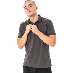 4f Koszulka polo męska H4L18-TSM024 szara r. XL. Koszulki polo marki 4F, polo. Za 42.00 zł.