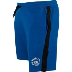 Athl. DPT. Balzo męskie szorty bawełniane. Czarne spodnie materiałowe ZFOAM, m, bez wzorów, z bawełny. Za 169.99 zł.