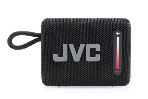 Głośnik mobilny JVC XS-E114B Bluetooth Czarny. Czarne głośniki przenośne Jvc. Za 121.99 zł.