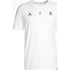 Jordan RISE BASKETBALL PHOTO TEE Tshirt z nadrukiem white/black. T-shirty sportowe marki Jordan. Za 149.00 zł.
