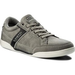 Sneakersy LANETTI - 16233-02 Szary. Buty sportowe casual marki Lanetti. Za 119.99 zł.