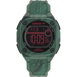 Zegarek Unisex ADIDAS AOST23573 Ø 45 mm. Zegarki Adidas. Za 328.45 zł.