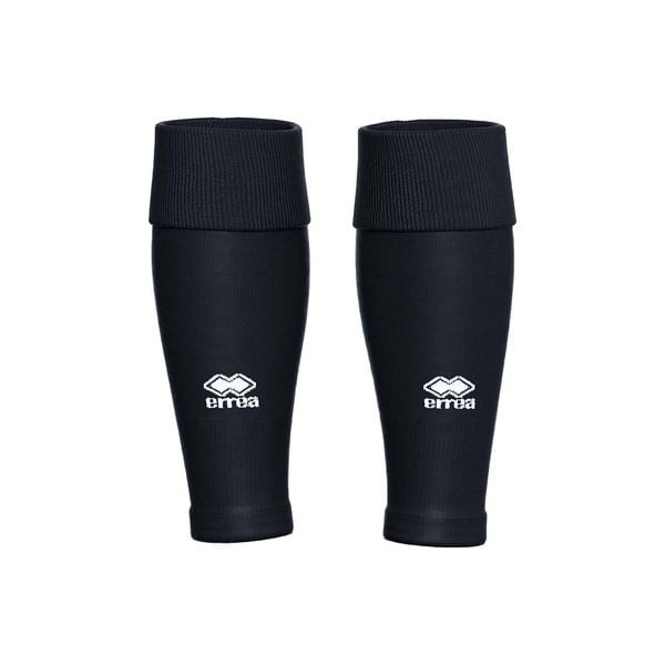 Skarpetki Errea Socks Pro Reklamowe Dorosłych. Czarne skarpetki sportowe ERREA, bez wzorów, z materiału. Za 120.99 zł.
