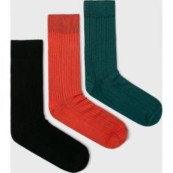 Medicine - Skarpety Playful (3 pack). Skarpety marki MEDICINE. W wyprzedaży za 19.90 zł.
